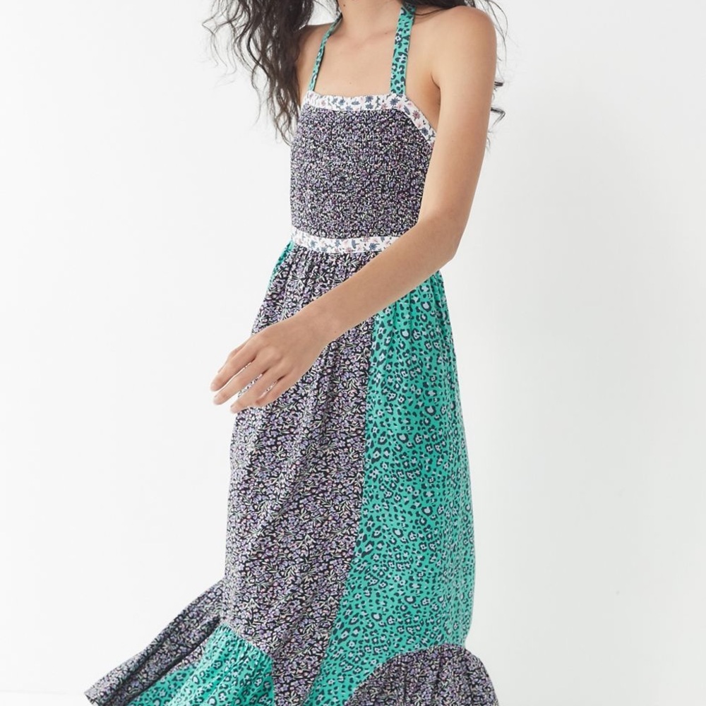Urban Outfitters Maxi Dress Exclusive New w/ tags